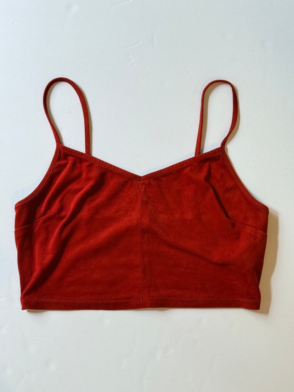 Forever 21 cropped tank